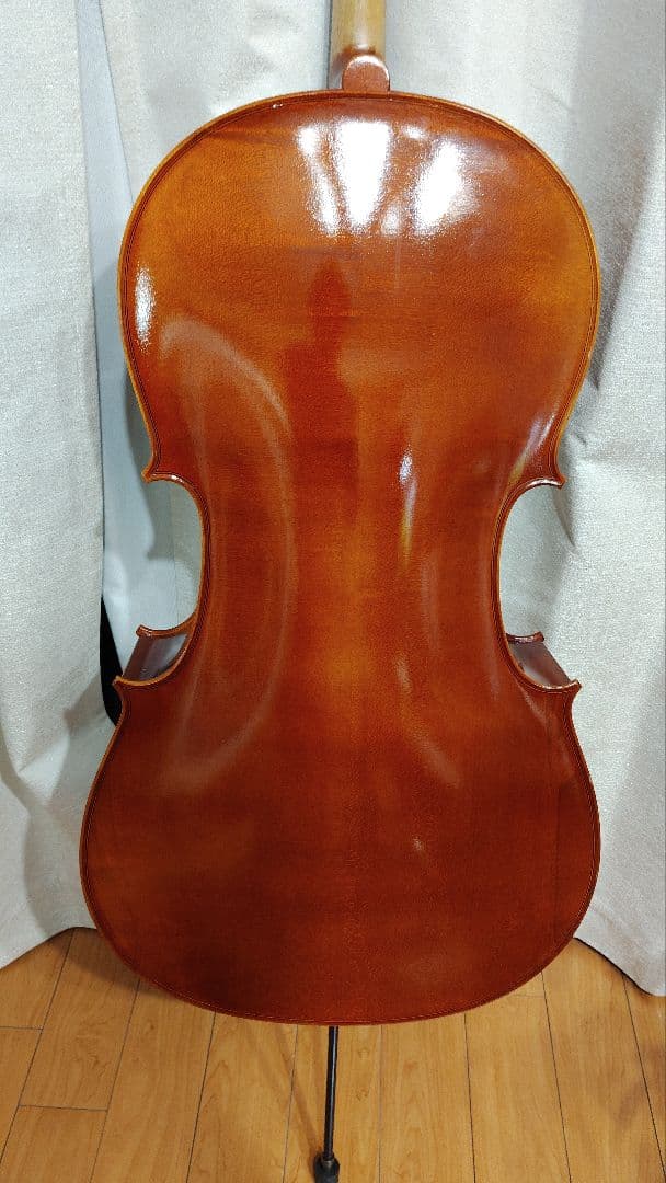 EYS Buono PROFONDO チェロ