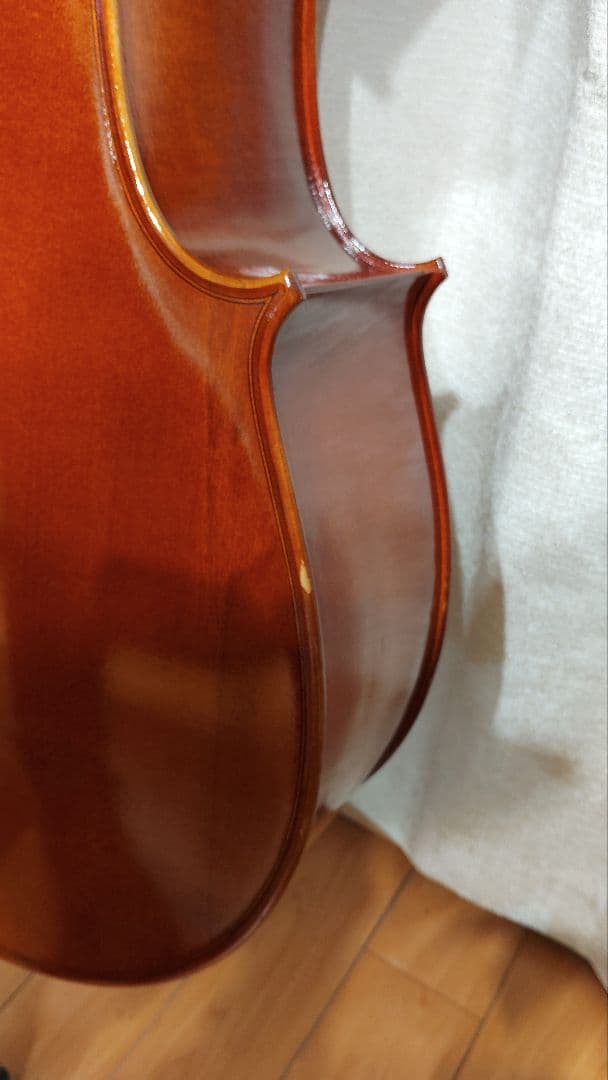 EYS Buono PROFONDO チェロ