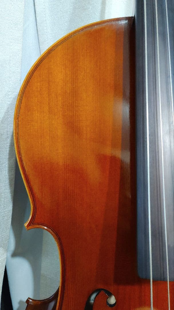 EYS Buono PROFONDO チェロ