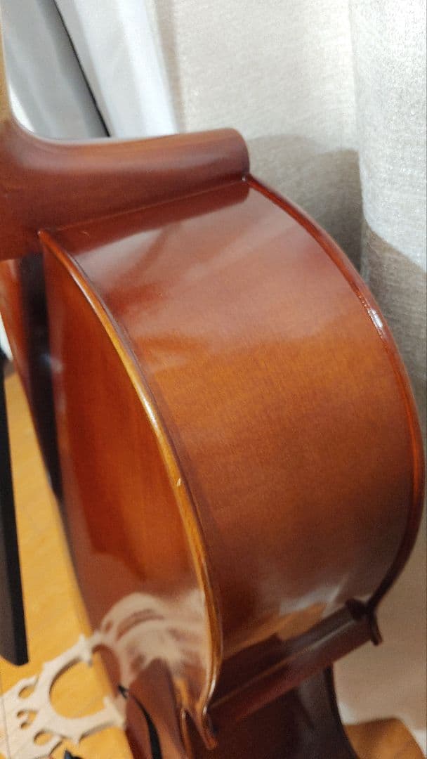 EYS Buono PROFONDO チェロ