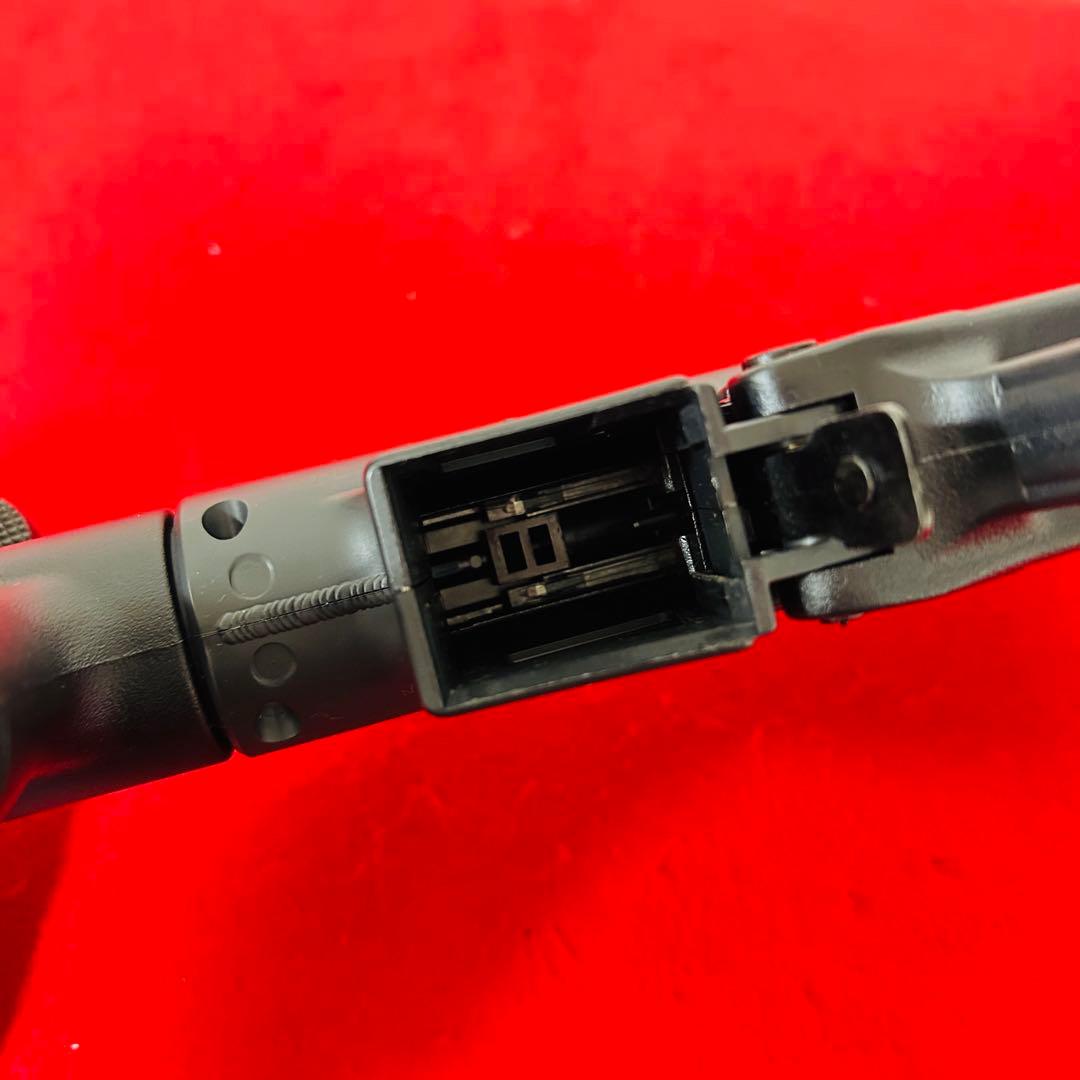 【絶版品】マルゼン　MP5K ガスブローバック　KURZ クルツ