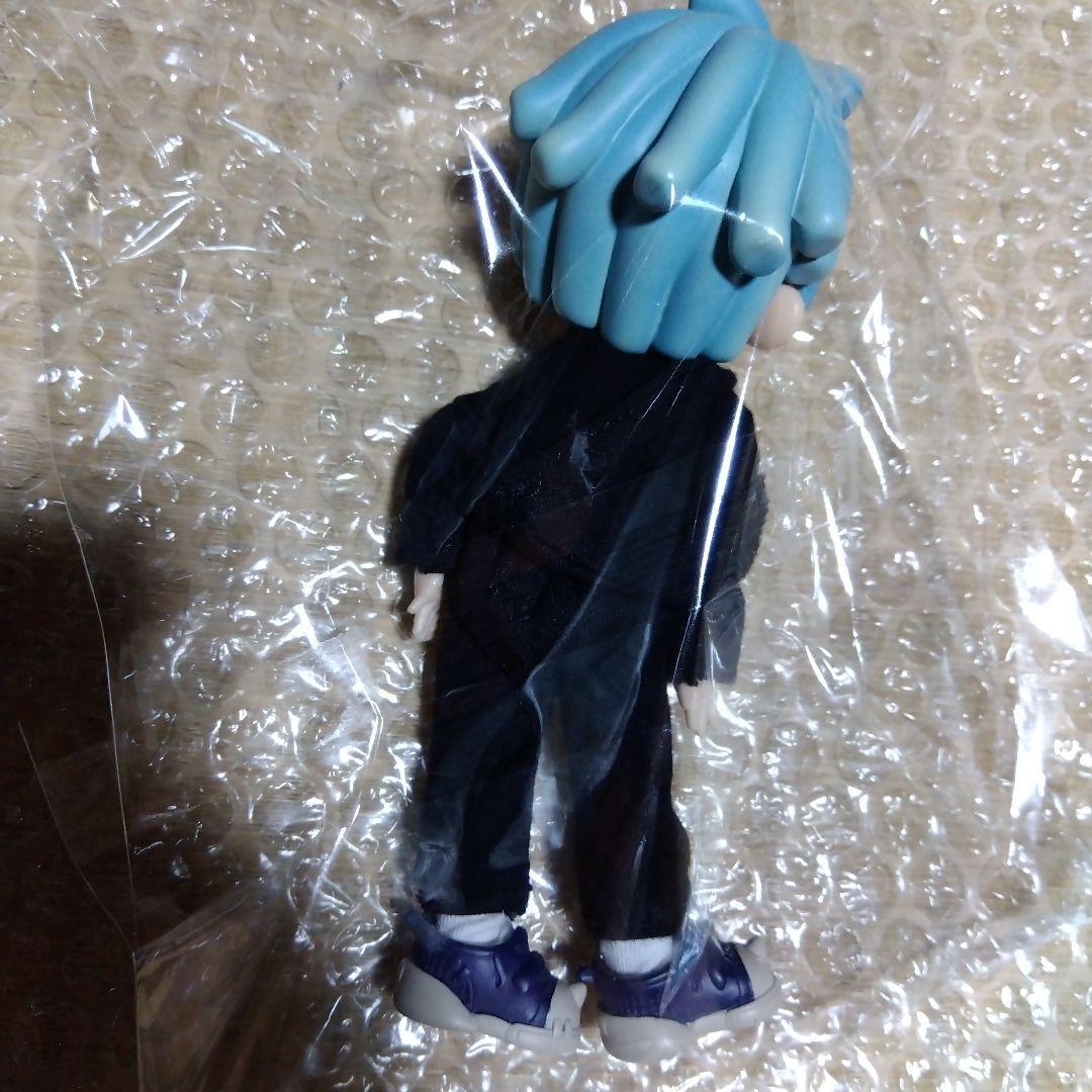 PENNY'S BOX x ADOU（アドゥー)