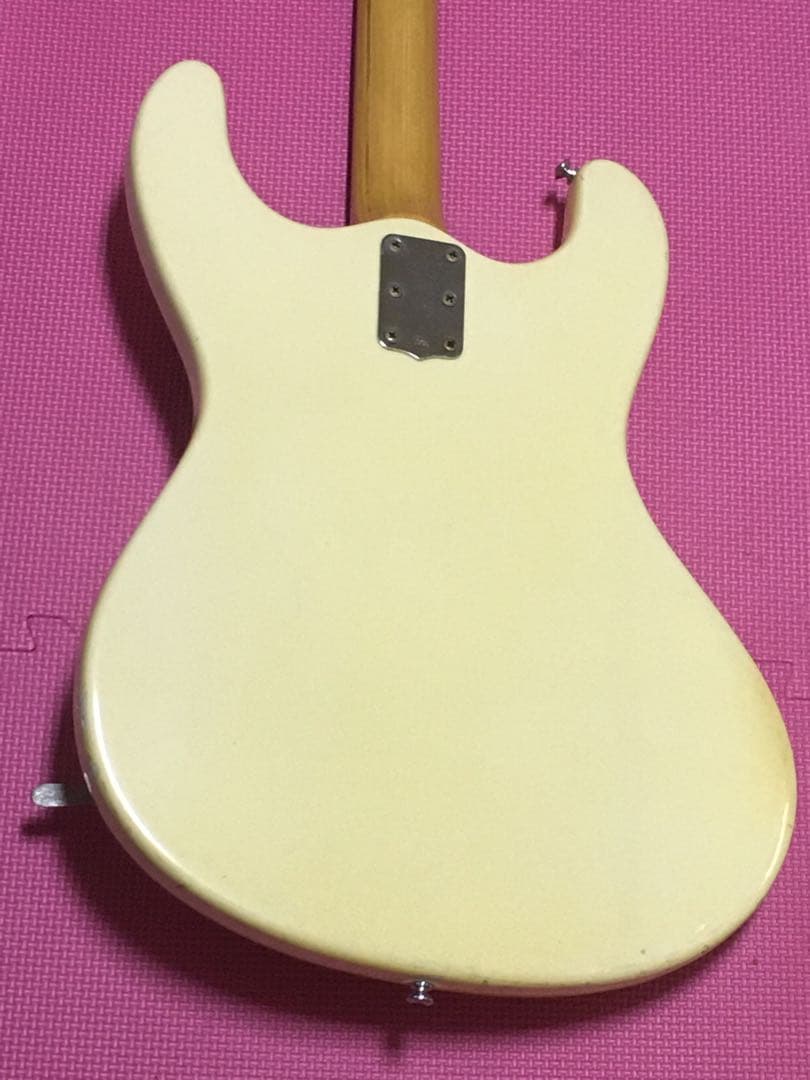 モラレス モズライトモデル Morales Mosrite エレキギター 日本製