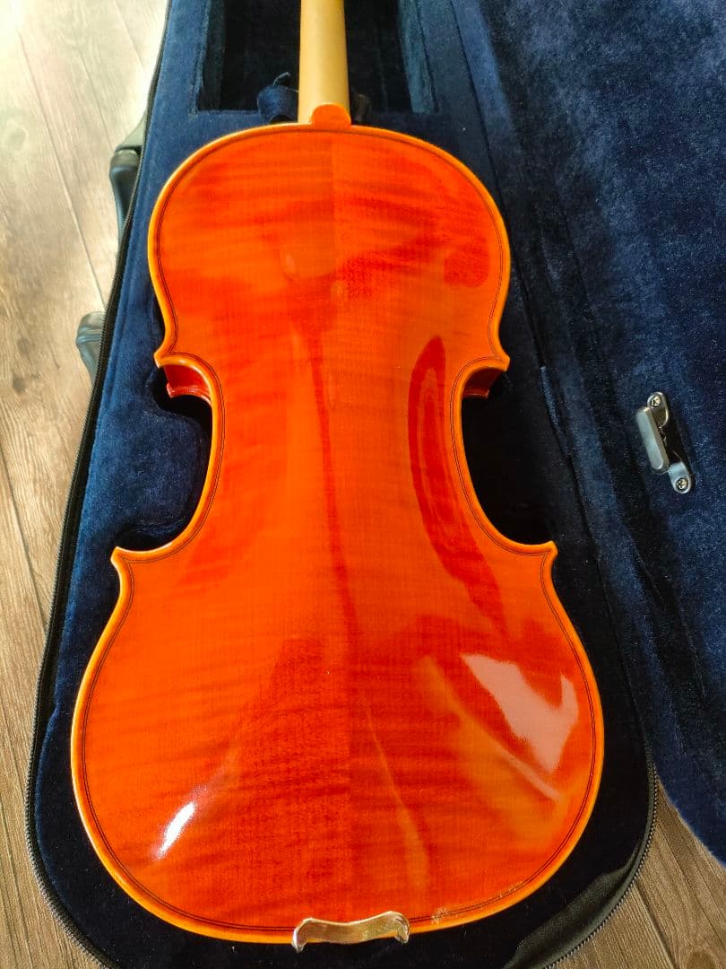 弦楽器 niko-nikoPYGMALIUS ST-03 4/4 1983