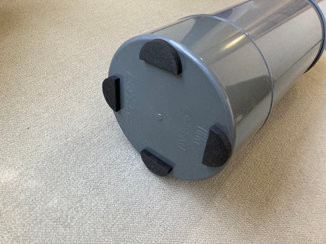 筒丸60(テニスボール加圧・再生ホルダー)b