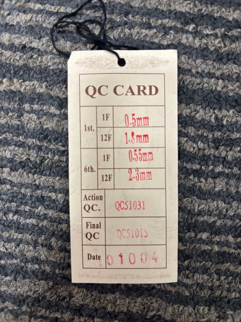 パ*ー様 エレキギター Bacchus Live Road BLS-700FM