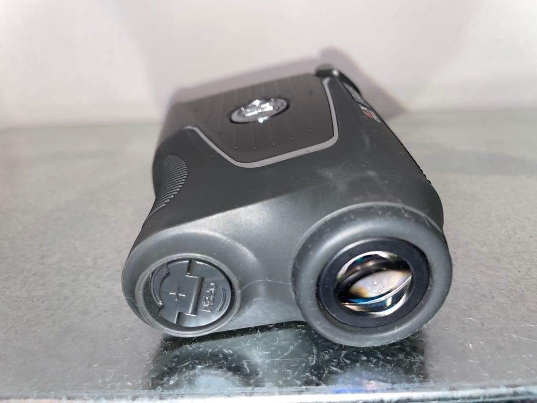 マ*ン様 Bushnell ピンシーカープロX3プラスジョルト