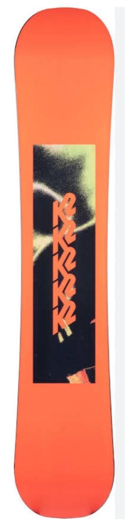 新品　K2 dreamsicle ドリームサイクル　レディース　146