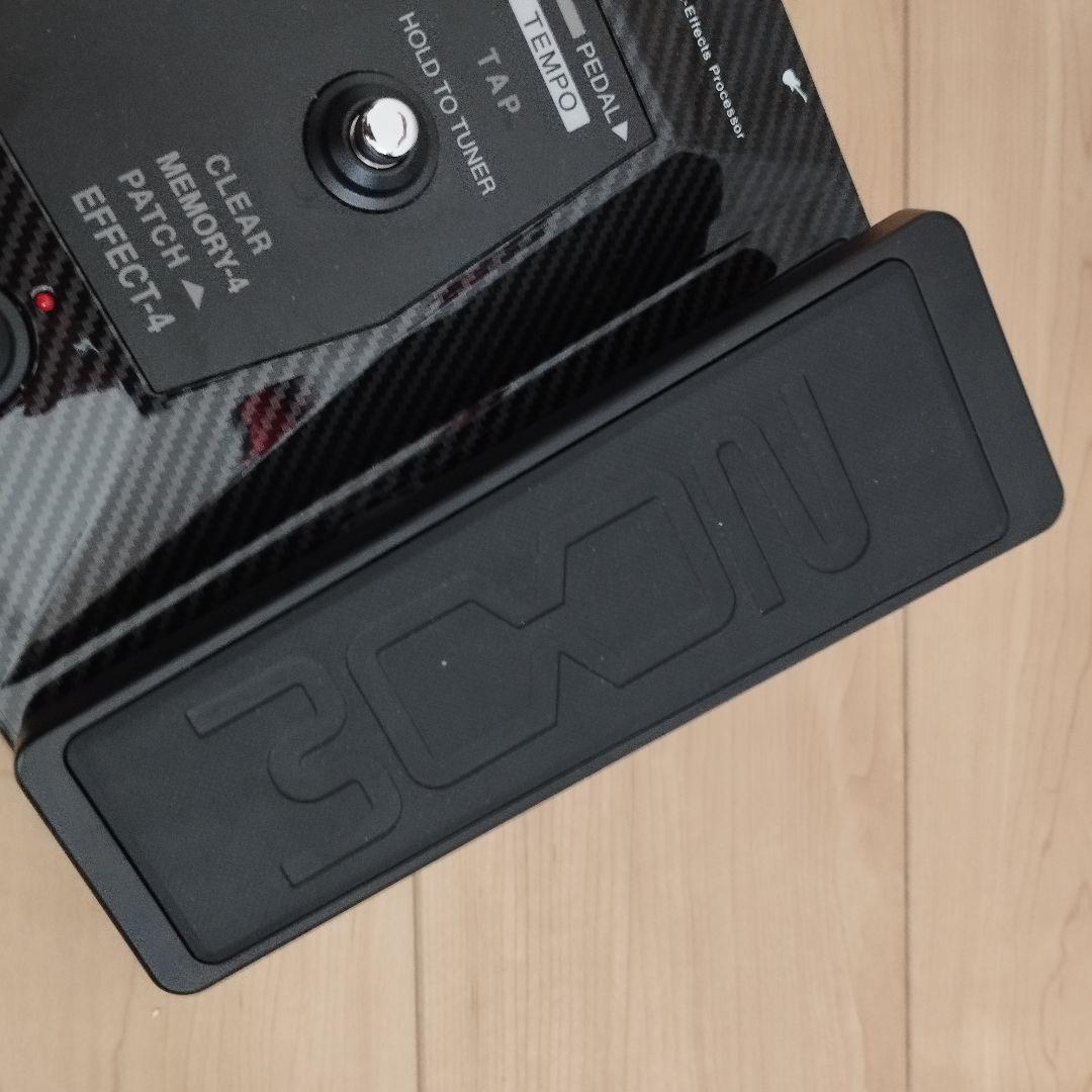 ZOOM G6☆Fenderシールドおまけ☆