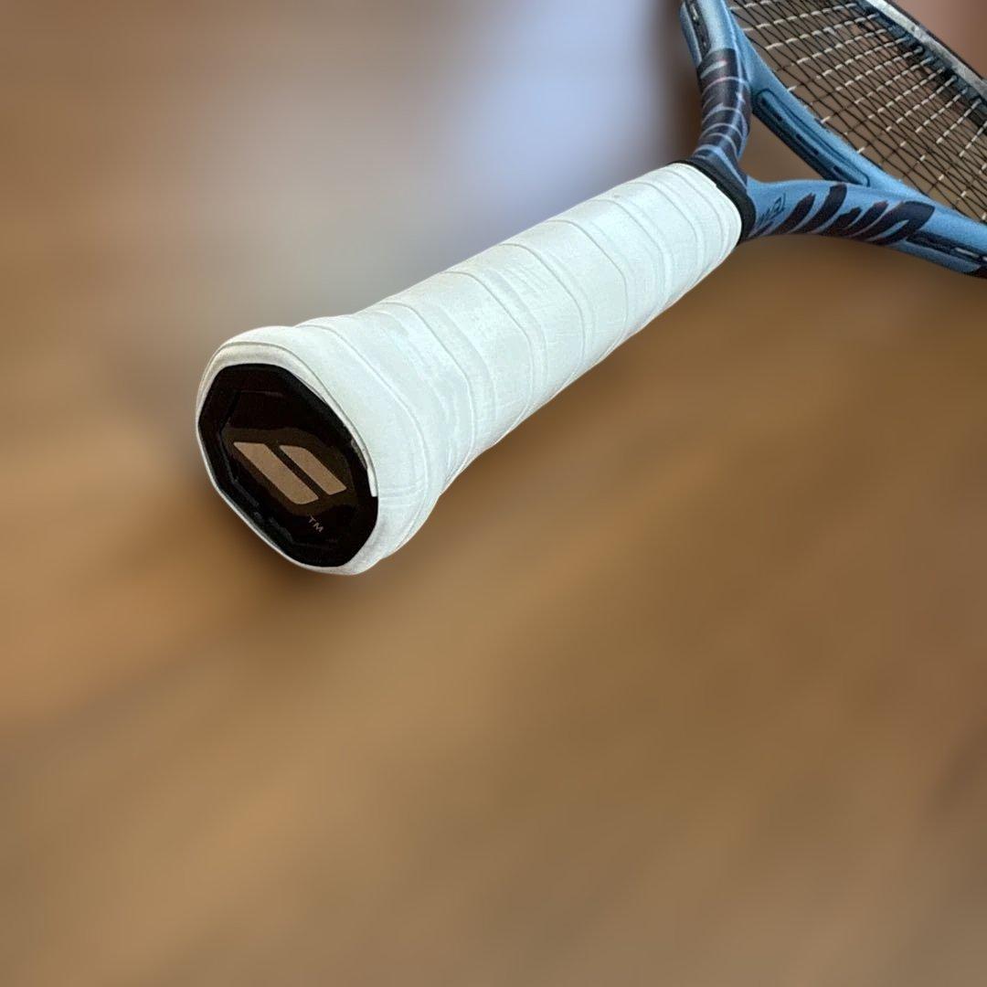 美品ピュアドライブ2025 Teamカスタマイズ G2