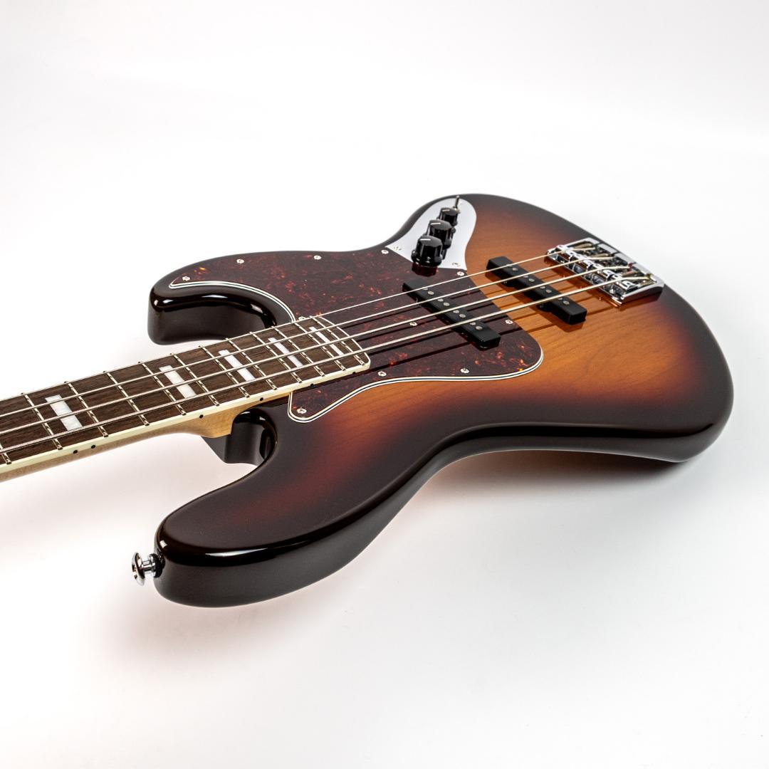 Black Smoker BETA-J4 3トーンサンバースト 4.3kg