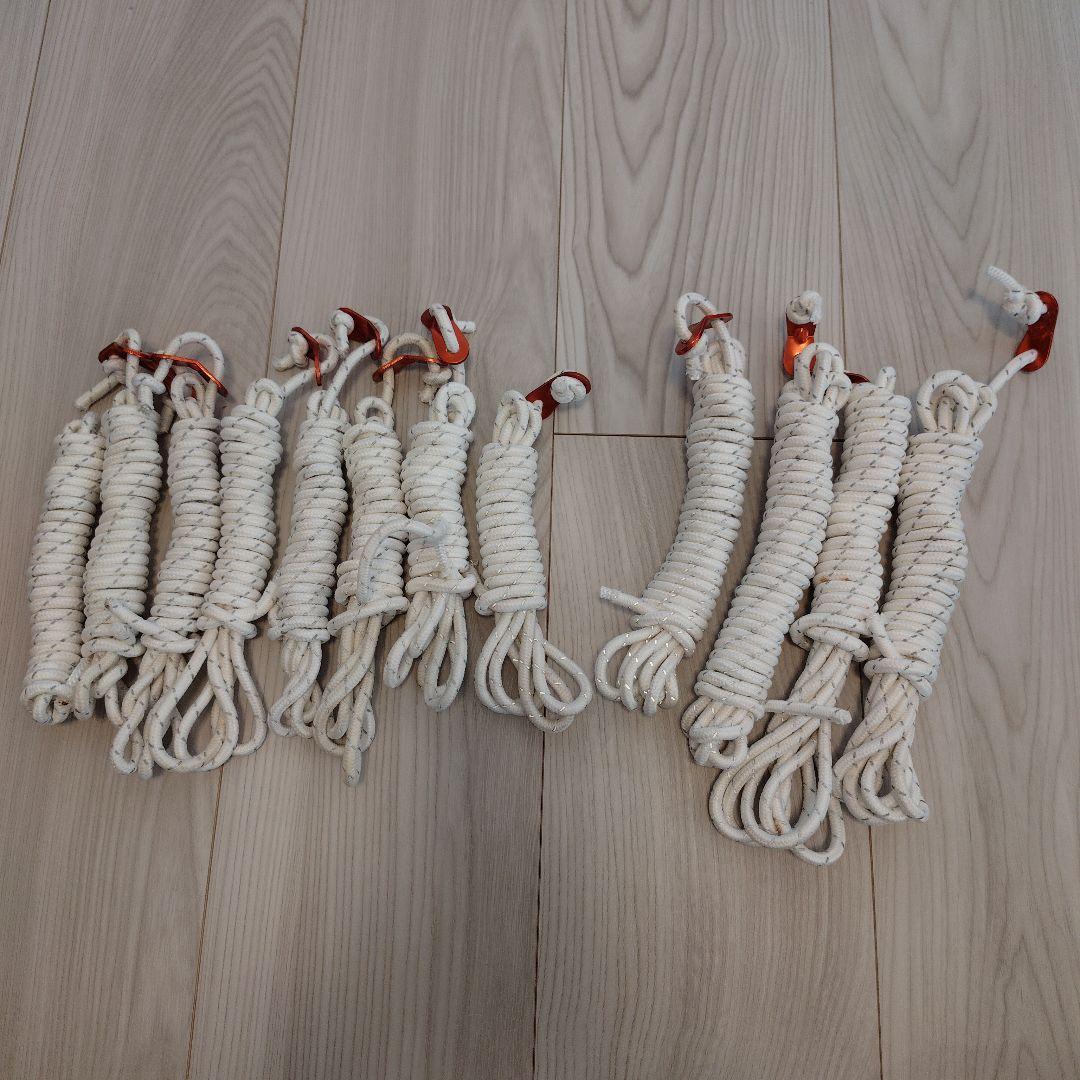 OGAWA CAMPAL オガワキャンパル フィールドタープ レクタ DX