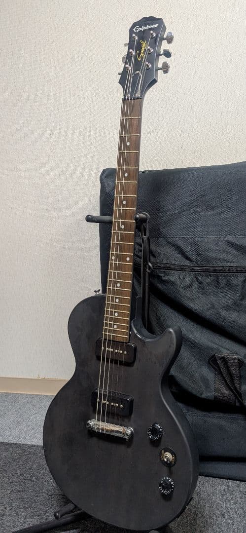 ギター Epipione Les Paul Special
