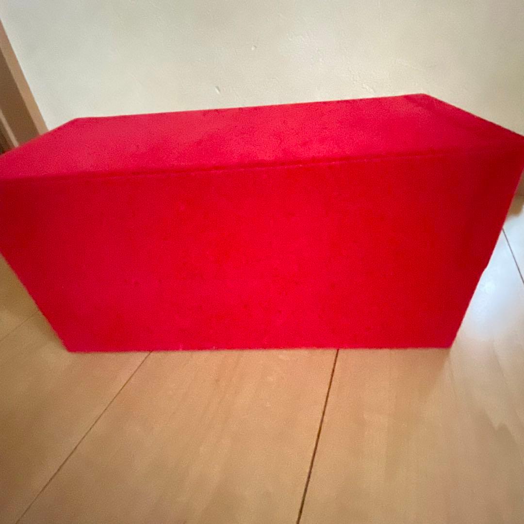 トラディションスタイル　ピンクスワロフスキー　　ブランデー