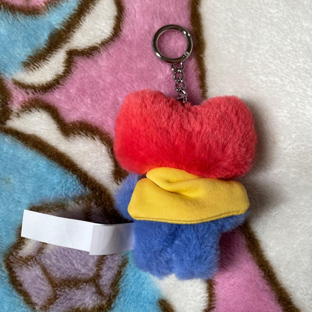 BTS bt21 TATA 9点セット