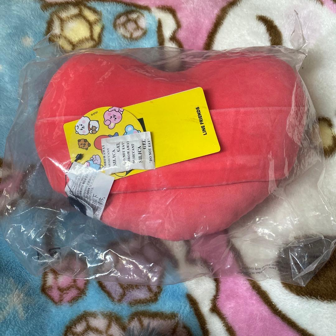 BTS bt21 TATA 9点セット