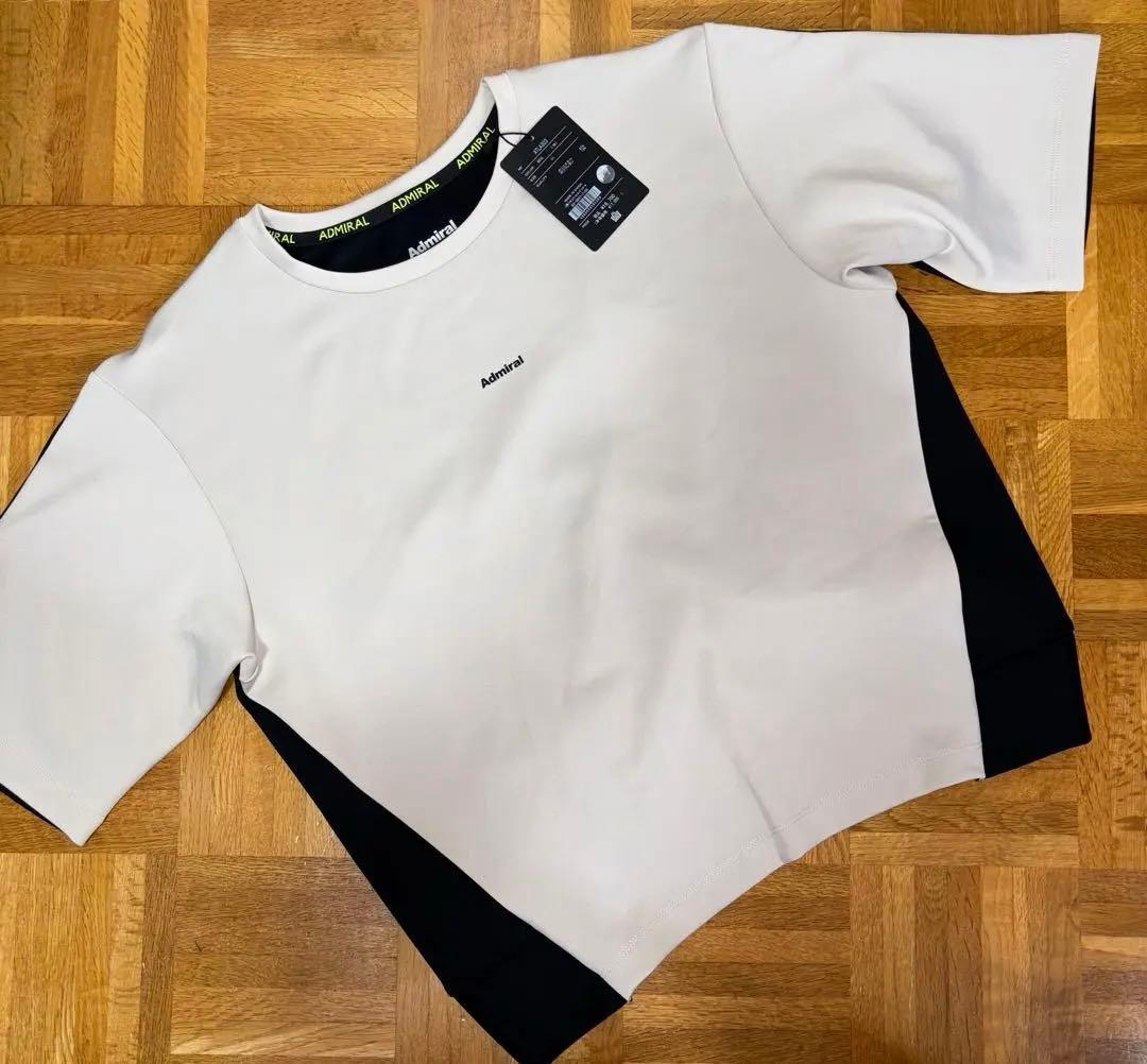 アドミラル　アスレチック　トップス