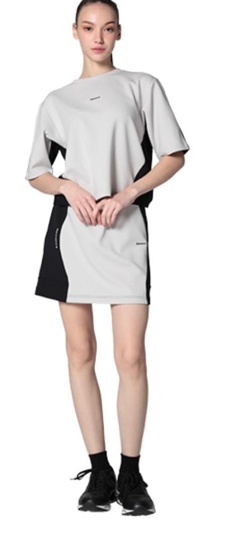 アドミラル　アスレチック　トップス