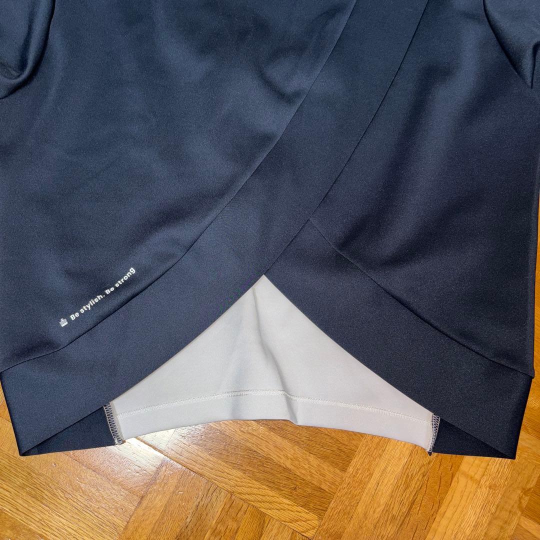 アドミラル　アスレチック　トップス