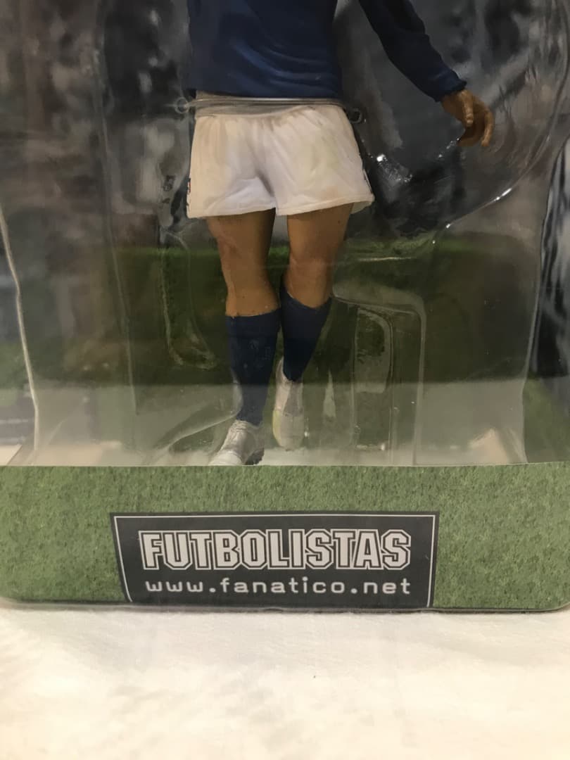 Futbolistas 6Inch イタリア代表　ガットゥーゾ　フィギュア