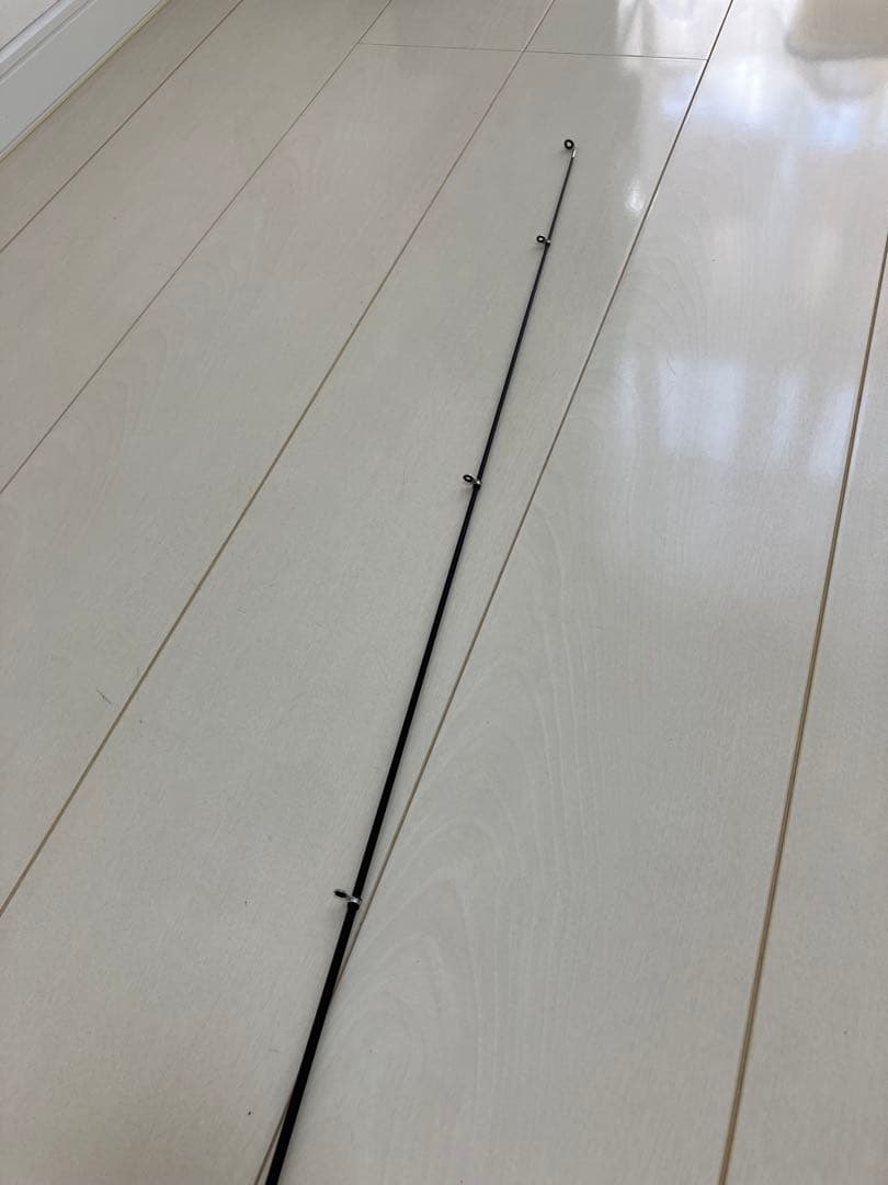 【希少・美品】がまかつ 初代 がま磯 レッド(RED) 2号 5.0m