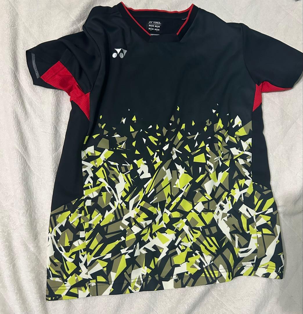 YONEX バドミントン　ソフトテニスウェア Oサイズ