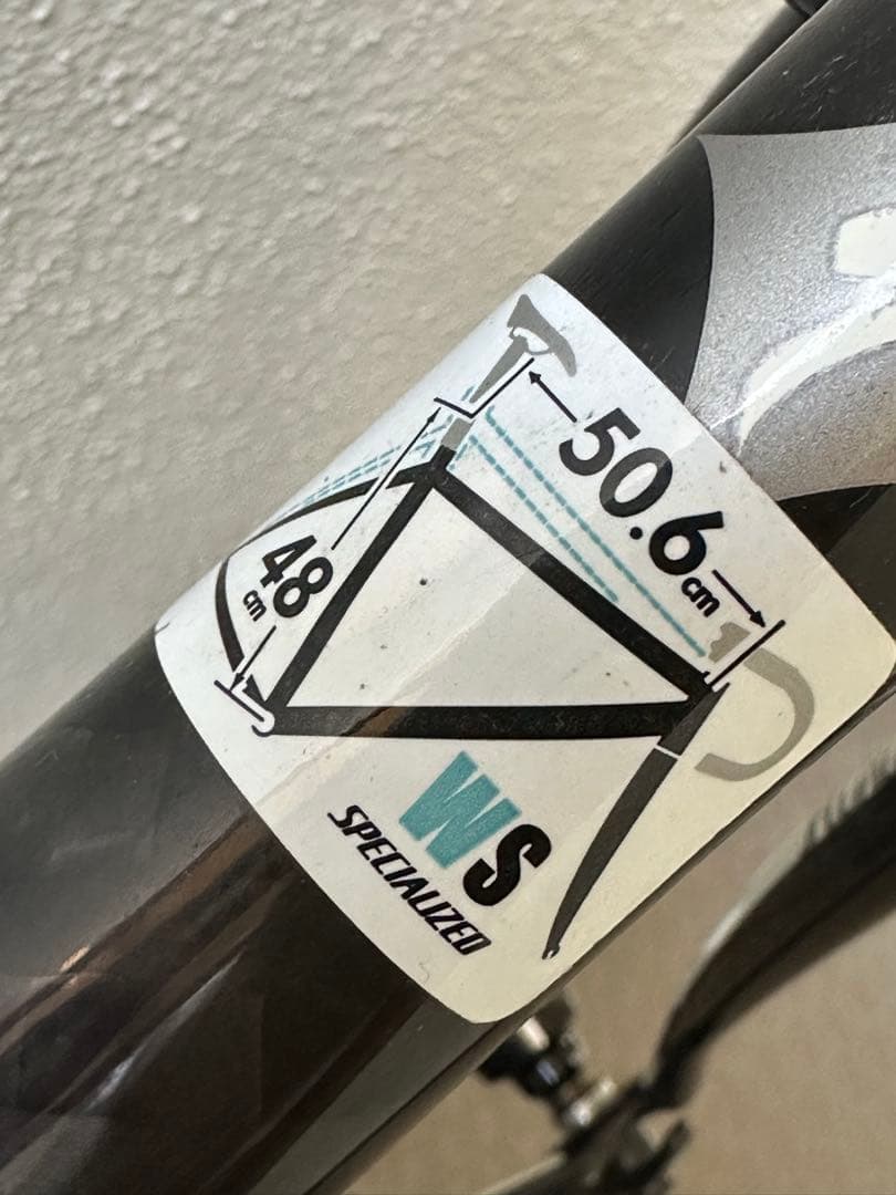 ★スペシャライズド SPECIALIZED ★ amira ホワイト女性用