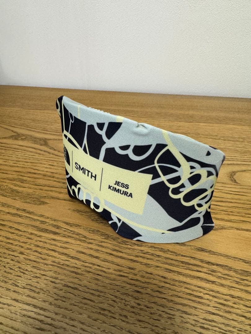 【yyy0424 さま専用】Smith スカッドXL（調光レンズ）スペアレンズ付