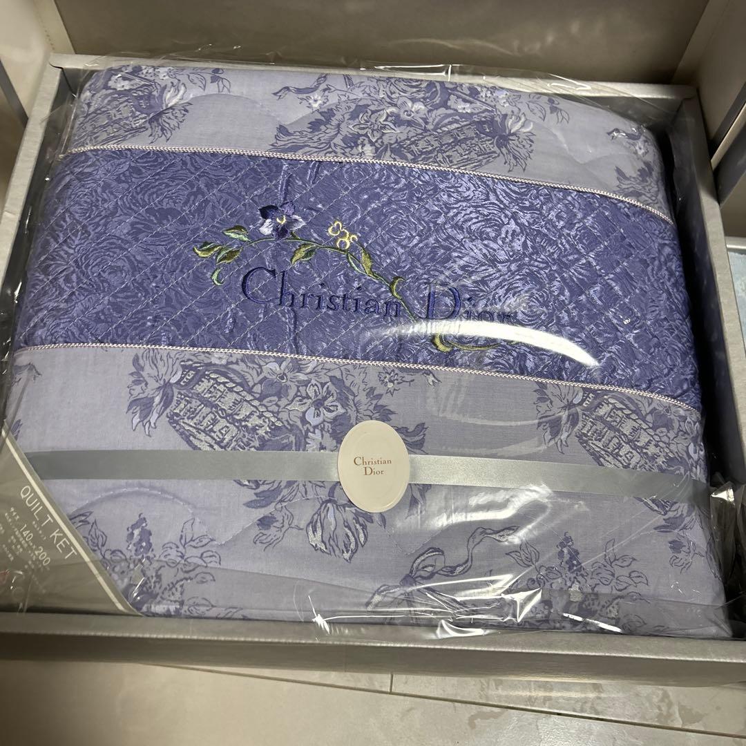 クリスチャンディオール　DIOR