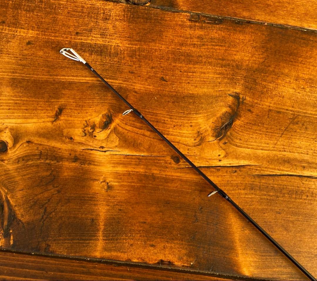 超軽量　カーボンロッド　ショアジギング 10ft 3M パックロッド　サーフ