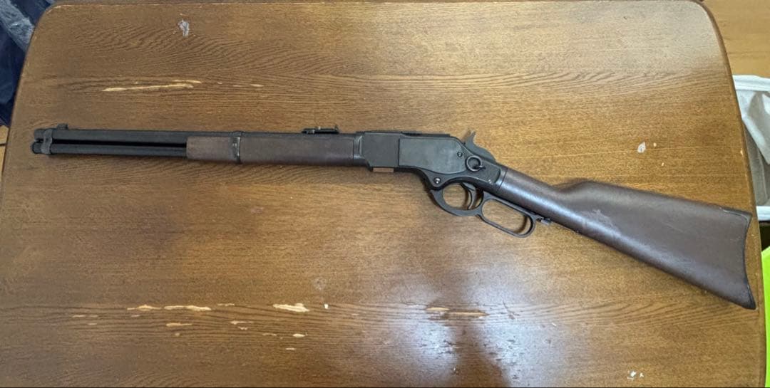 K.T.W. ウィンチェスター M1873