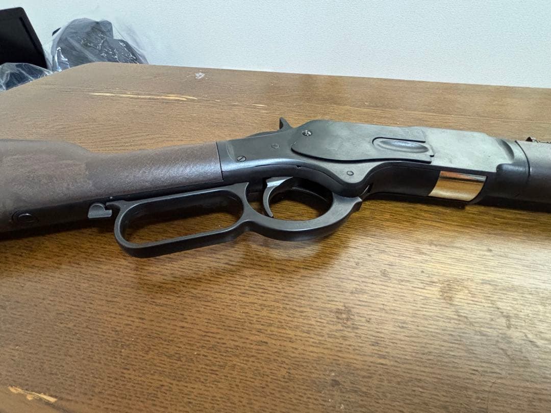 K.T.W. ウィンチェスター M1873