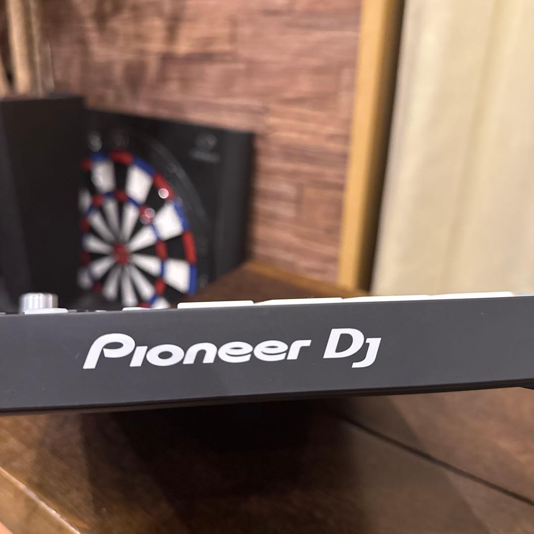 Pioneer DJ DDJ-XP2 パフォーマンスパッド 美品