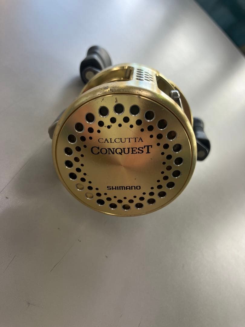 01カルカッタコンクエスト101