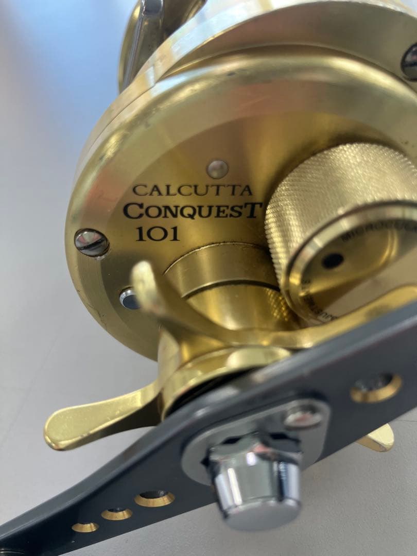 01カルカッタコンクエスト101