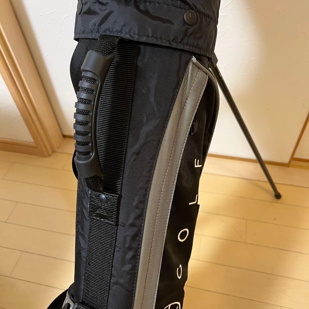 【Ryotaさん専用】希少 NIKE GOLF スタンド式キャディバッグ