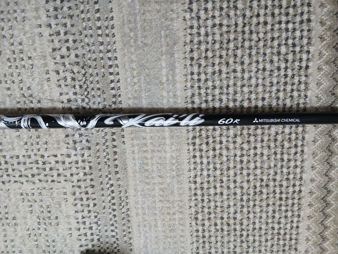 Cobra LTDx ドライバーブラックリミテッド限定ヘッドltdx LS