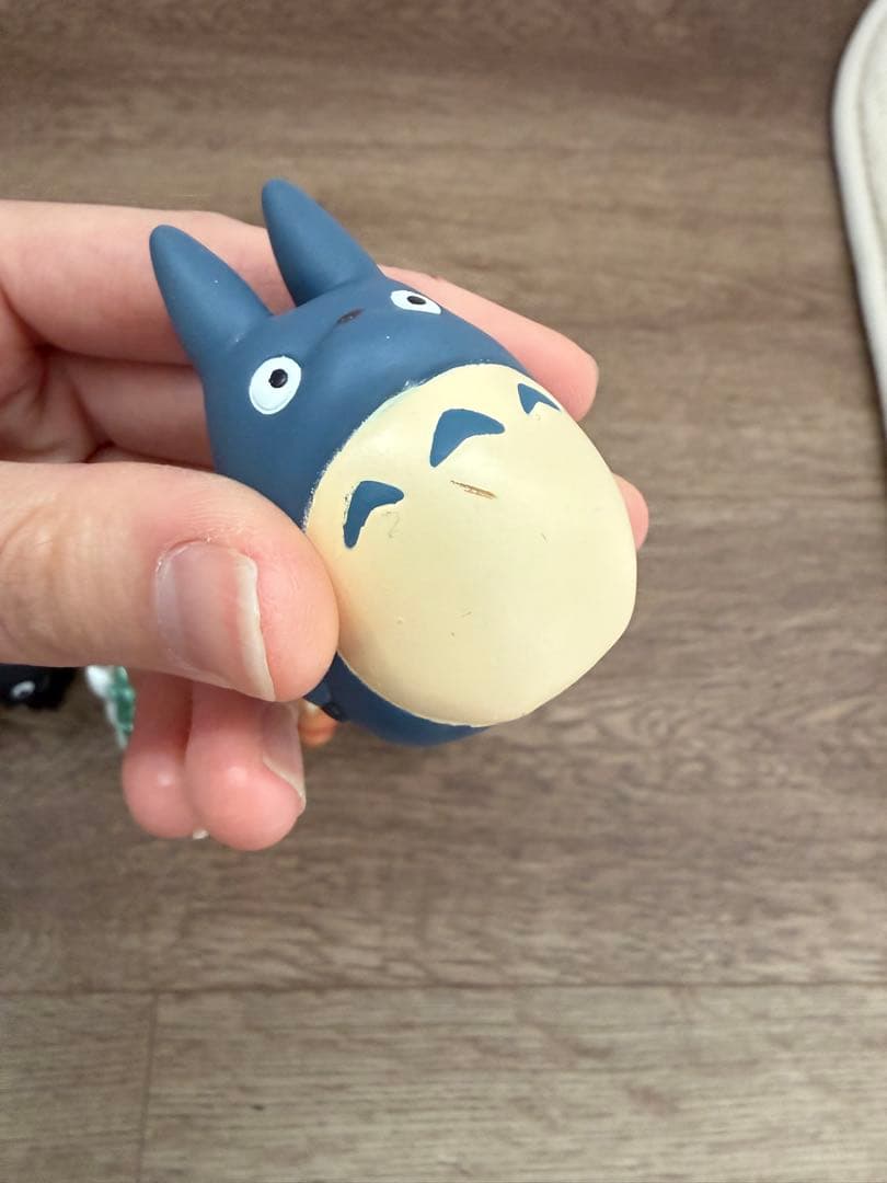 ジブリ 指人形 まとめ売り