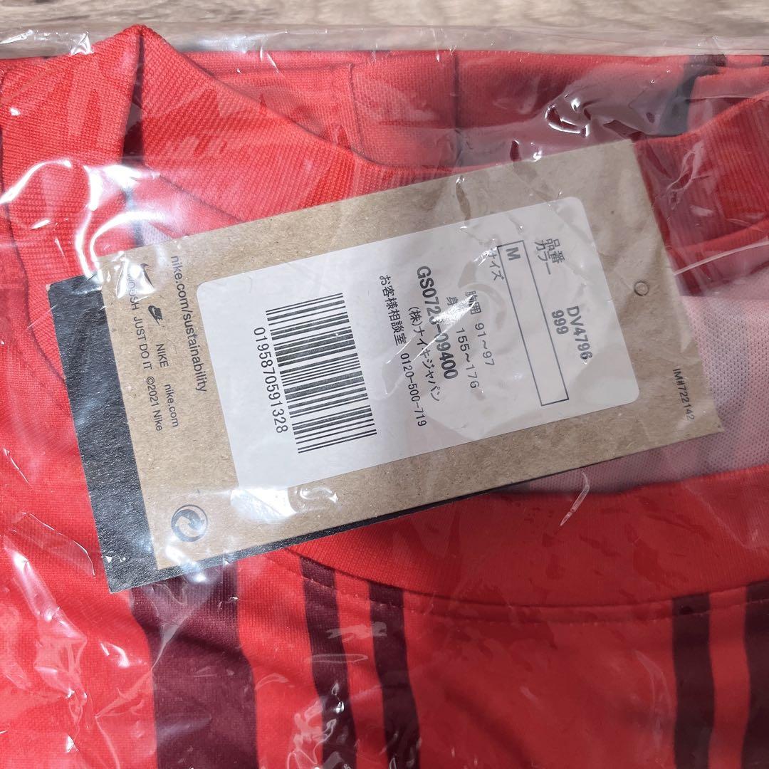 【新品】浦和レッズ✨2023-24 ACLチャンピオンズリーグユニフォーム