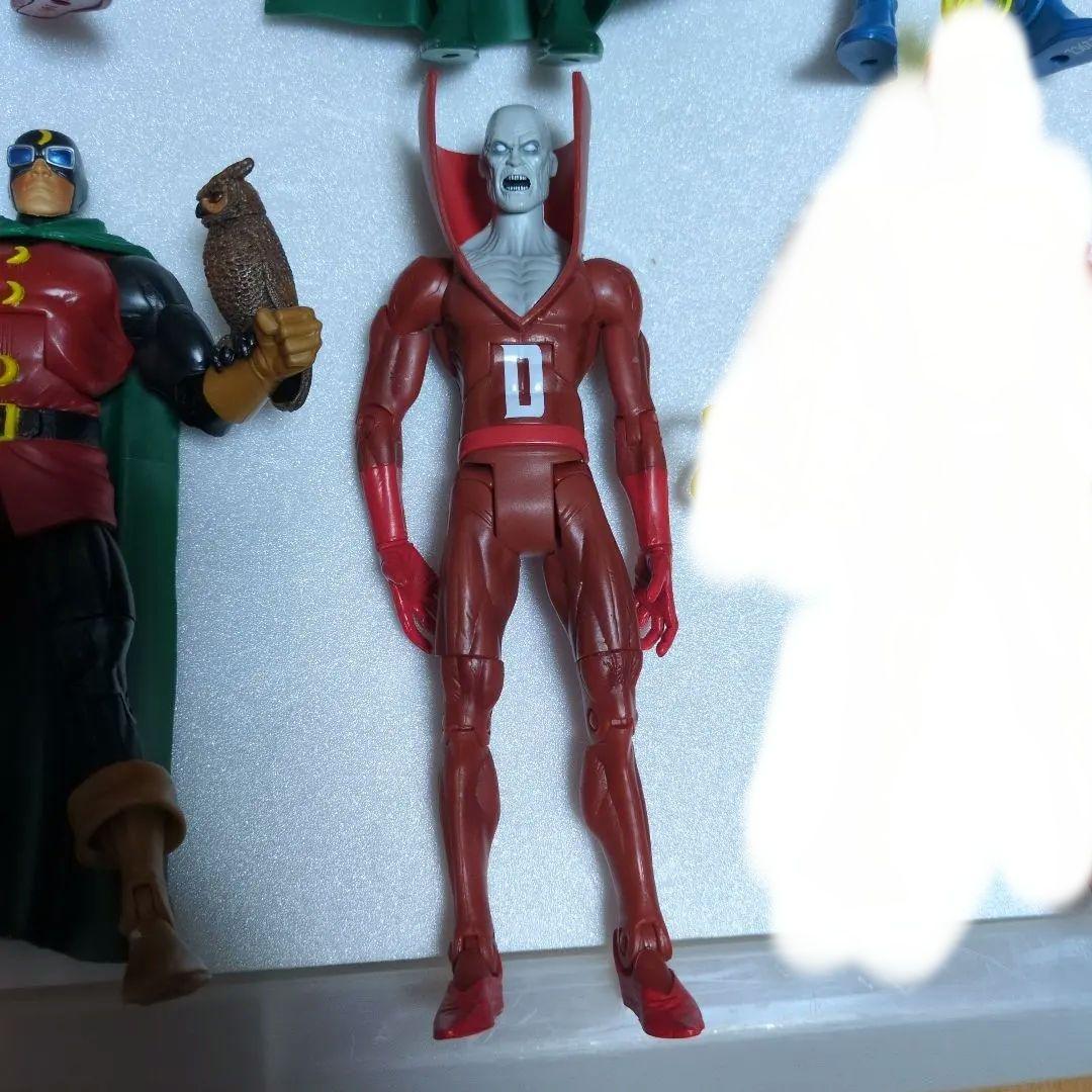 DC UNIVERSE 11体セット