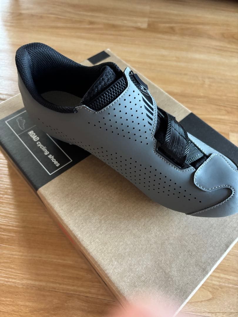 SIDI ロードサイクリン シューズ PRIMA MEGA 41 美品