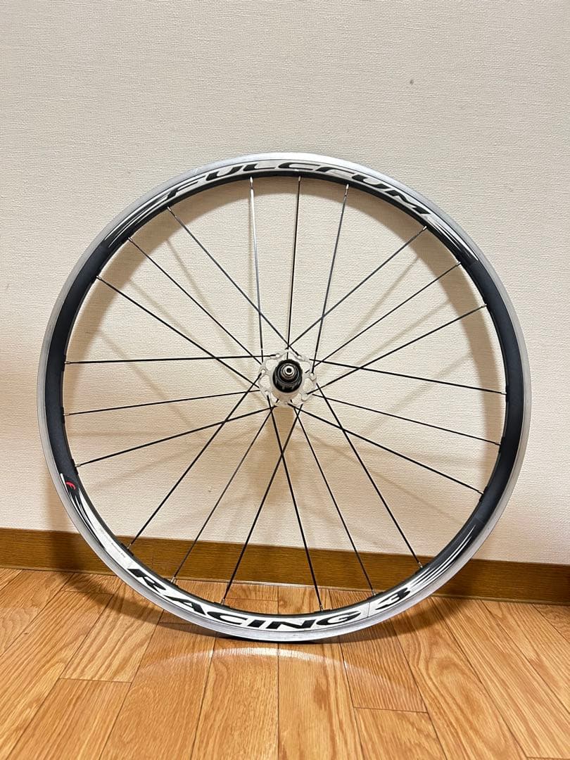 Fulcrum Racing 3 シマノフリー レーシング3 リヤのみ