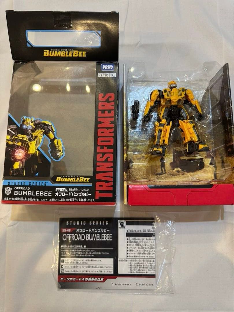 【値下】TAKARA toyworld jeep ラングラー　トランスフォーマー