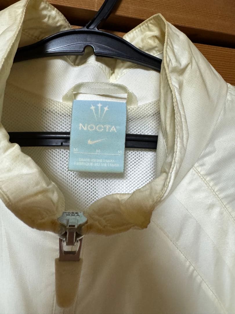 NOCTA ゴルフウェア