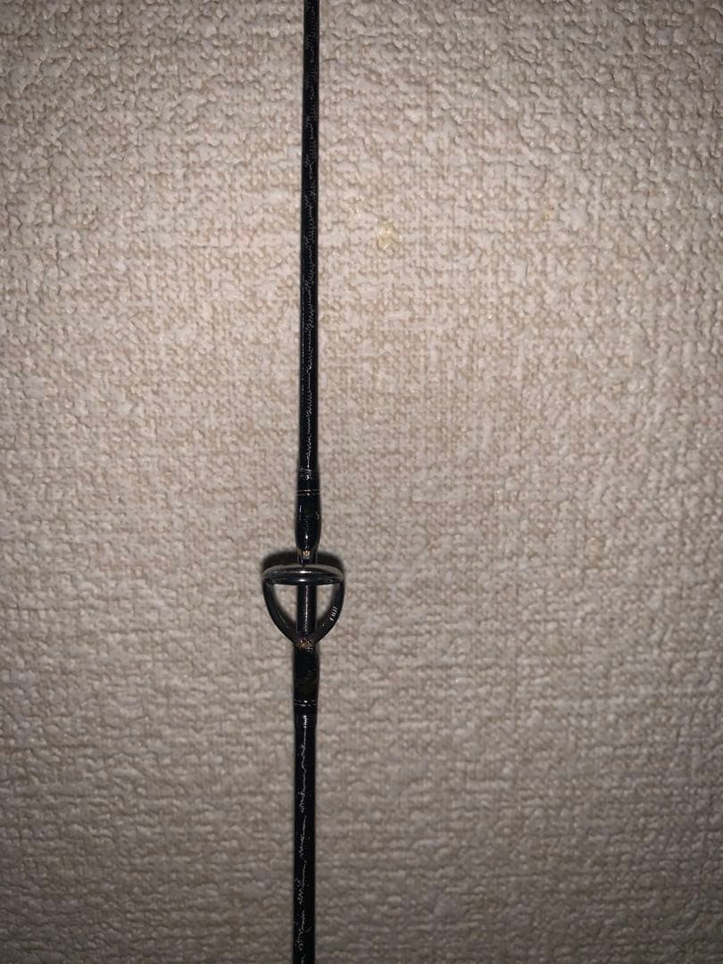 シマノ コルトスナイパー XTUNE S100MH