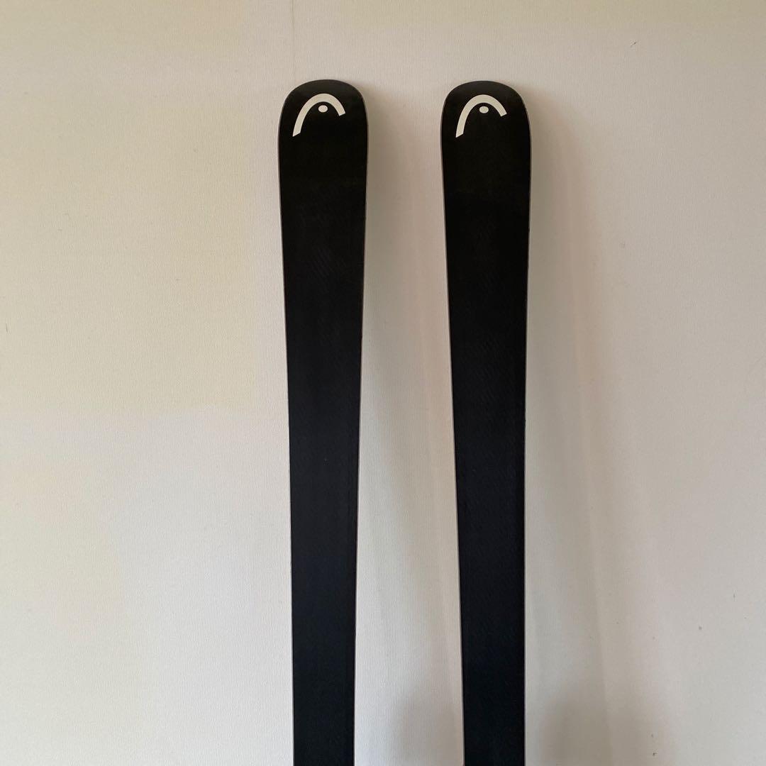 HEAD ヘッド　スキー 板