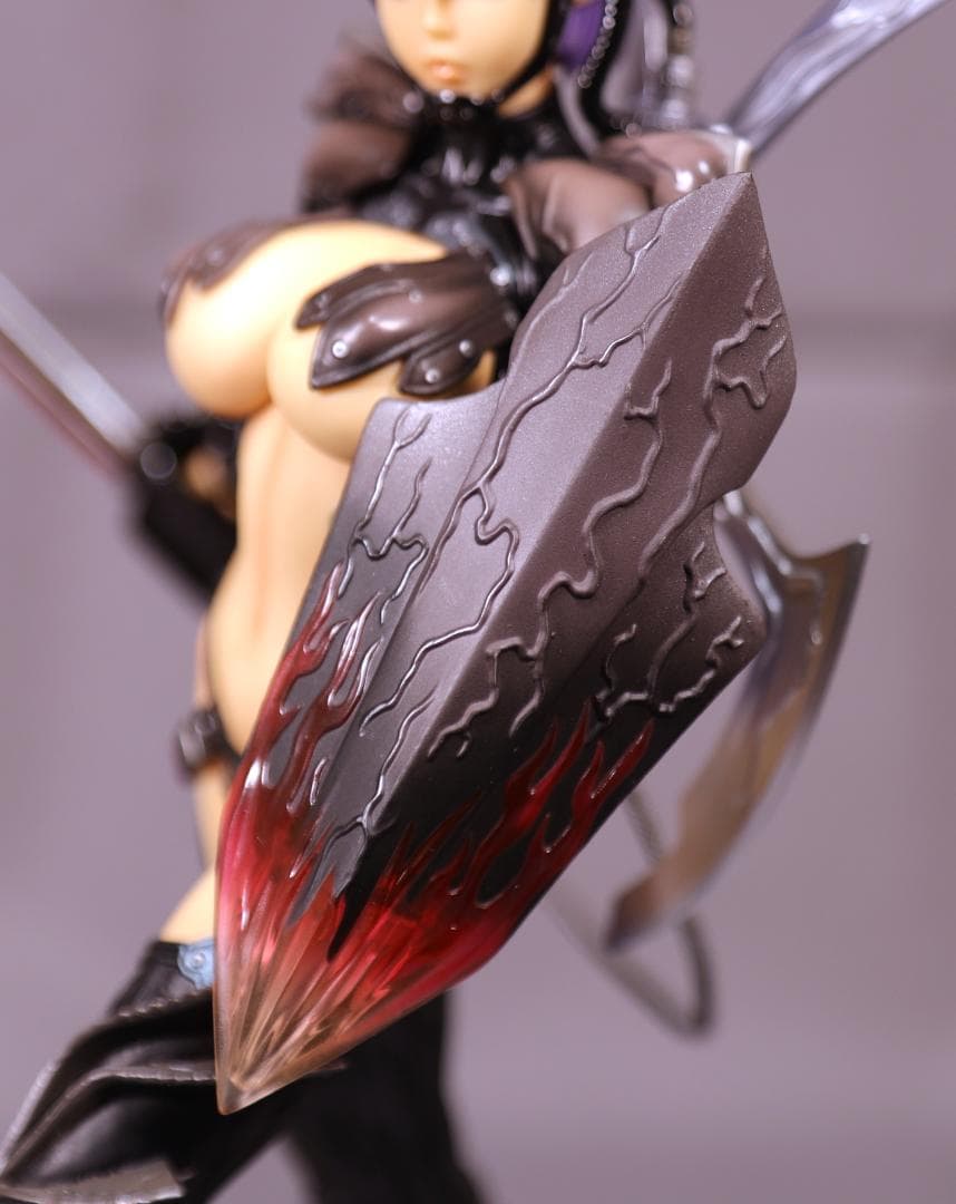 CL＃027 TSUKASA BULLET HEAT BLADE