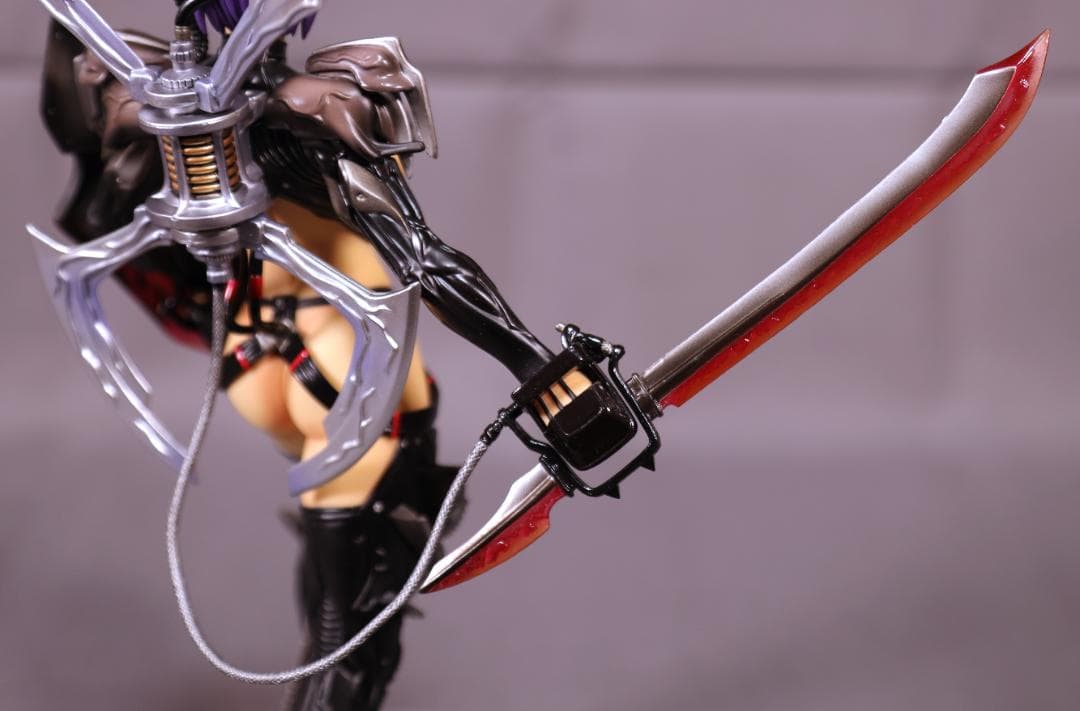 CL＃027 TSUKASA BULLET HEAT BLADE