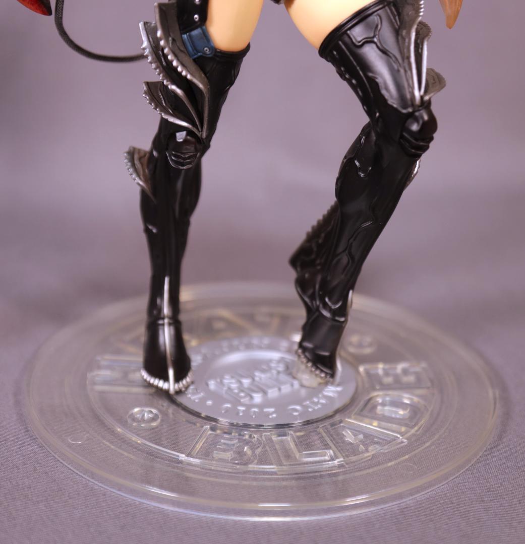 CL＃027 TSUKASA BULLET HEAT BLADE