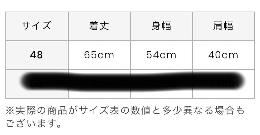 Picone CLUB メンズ　サイズ48 ゴルフベスト